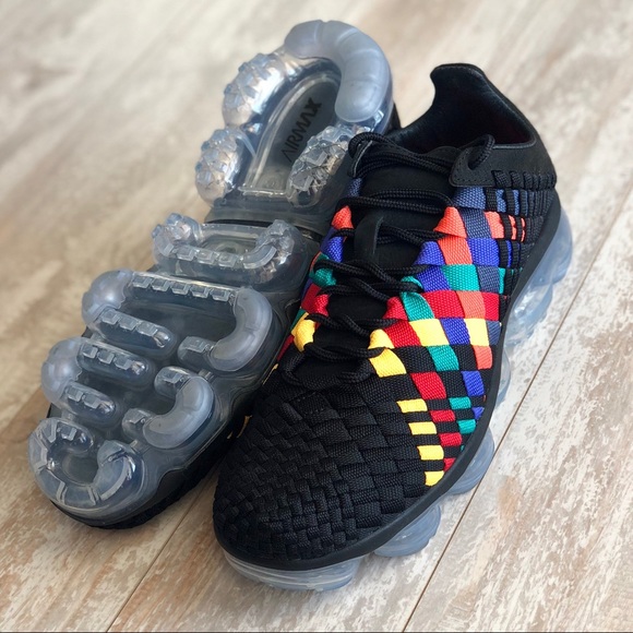 NWT Nike Air Vapormax inneva - Picture 3 of 8